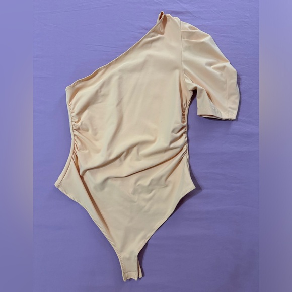 Like New Free People Bodysuit - Picture 2 of 9